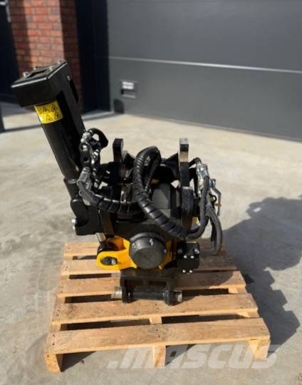 Engcon EC204 Volteadoras