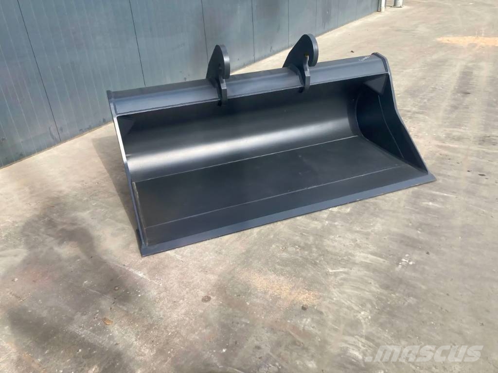 Smitma CW30 2.00m Godet
