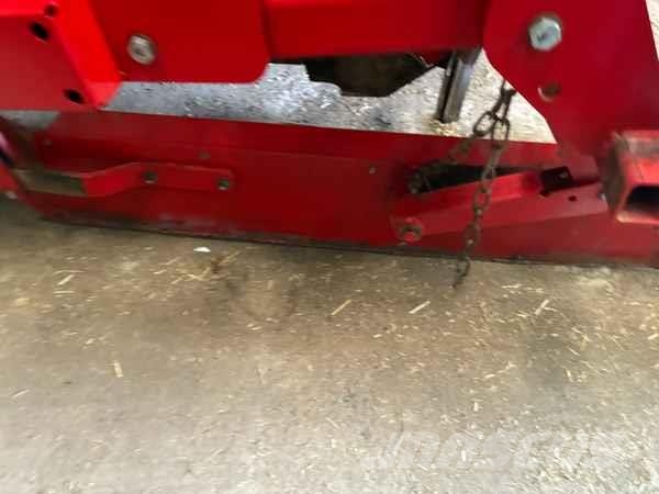 Grimme GB 430 Ostale poljoprivredne mašine