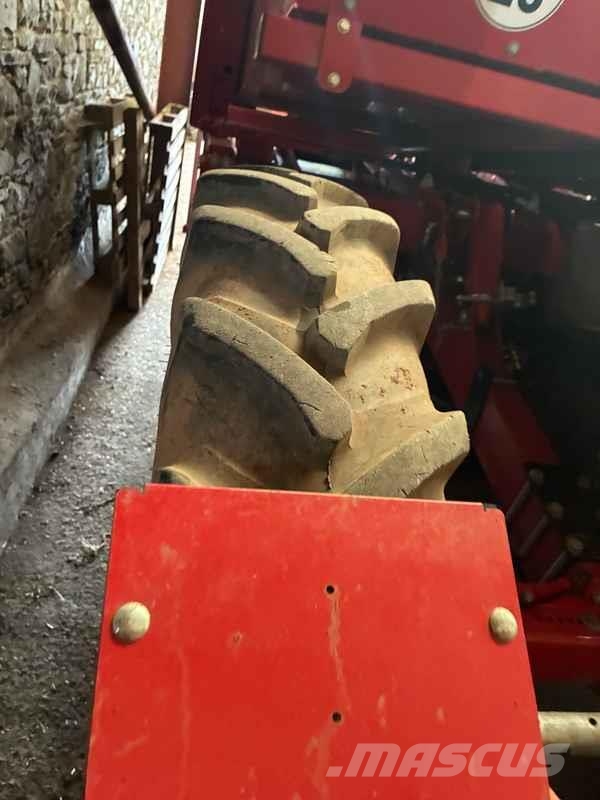Grimme GB 430 Ostale poljoprivredne mašine