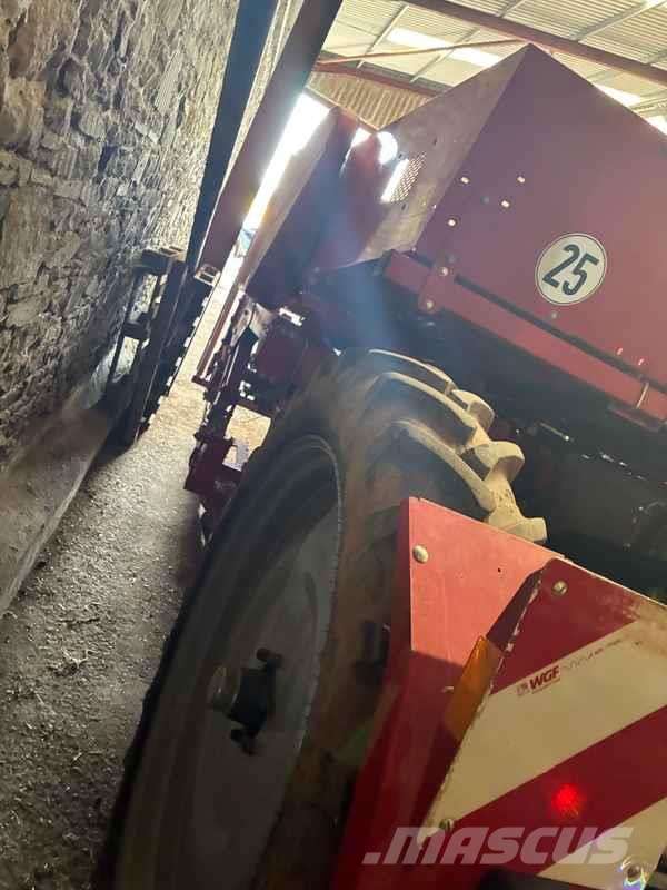 Grimme GB 430 Ostale poljoprivredne mašine