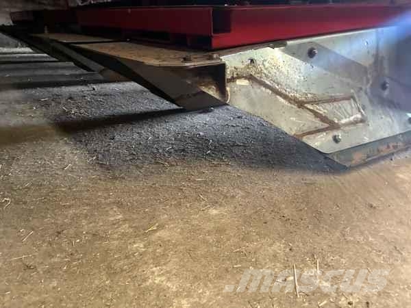 Grimme GB 430 Ostale poljoprivredne mašine