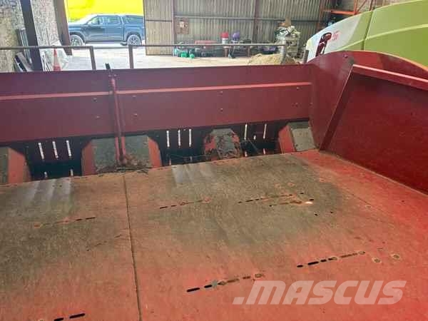 Grimme GB 430 Ostale poljoprivredne mašine