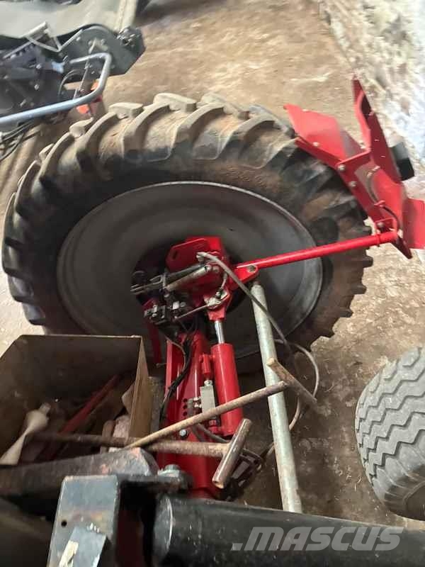 Grimme GB 430 Ostale poljoprivredne mašine