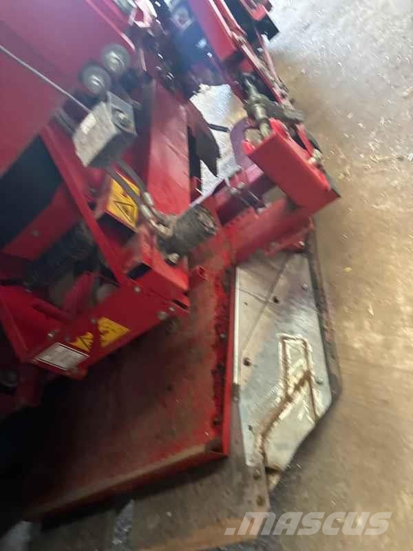 Grimme GB 430 Ostale poljoprivredne mašine