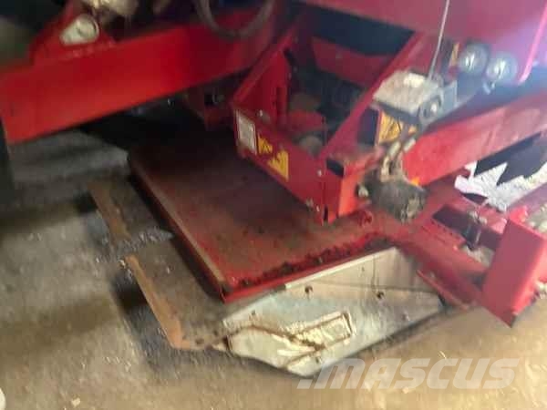 Grimme GB 430 Ostale poljoprivredne mašine