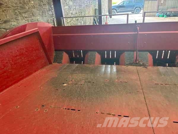 Grimme GB 430 Ostale poljoprivredne mašine