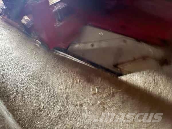 Grimme GB 430 Ostale poljoprivredne mašine