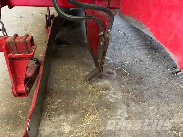 Grimme GB 430 Ostale poljoprivredne mašine