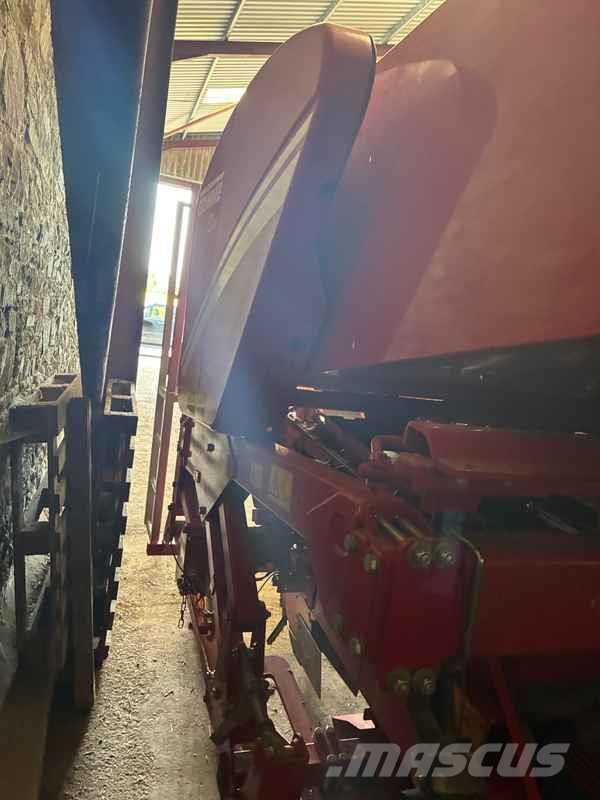 Grimme GB 430 Ostale poljoprivredne mašine