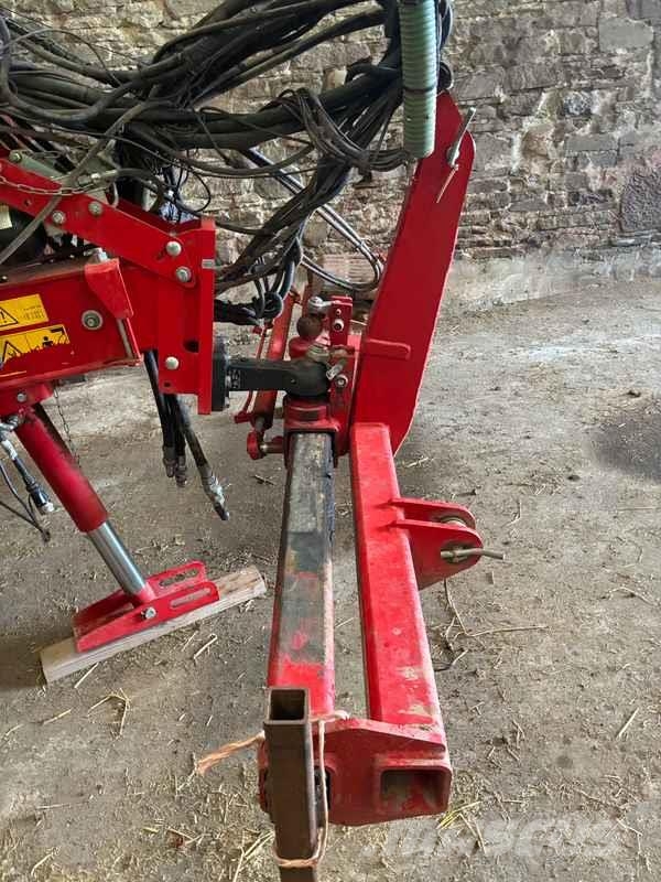 Grimme GB 430 Ostale poljoprivredne mašine