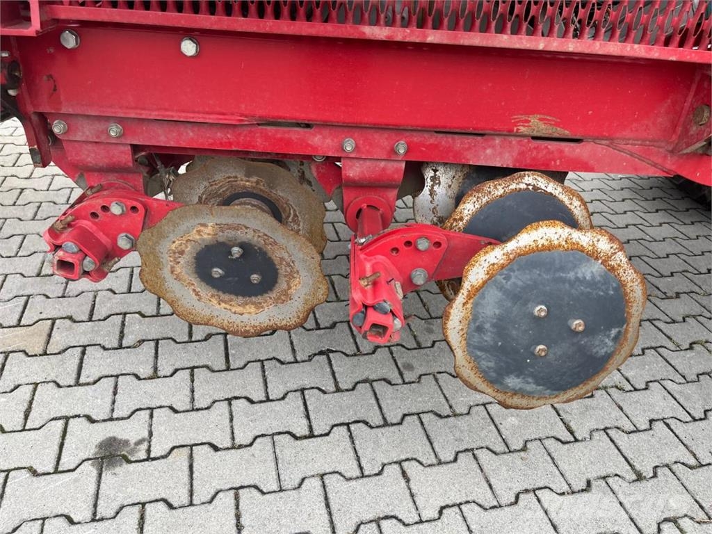 Horsch Pronto 6 AS Såmaskiner