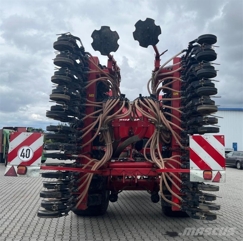 Horsch Pronto 6 AS Såmaskiner
