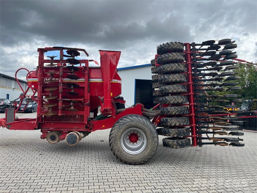 Horsch Pronto 6 AS Såmaskiner
