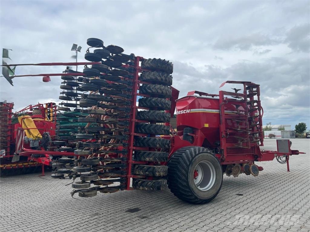 Horsch Pronto 6 AS Såmaskiner