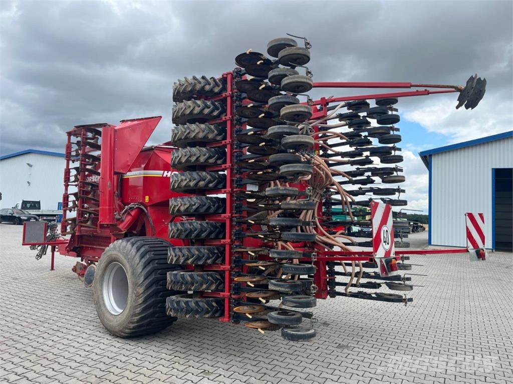 Horsch Pronto 6 AS Såmaskiner