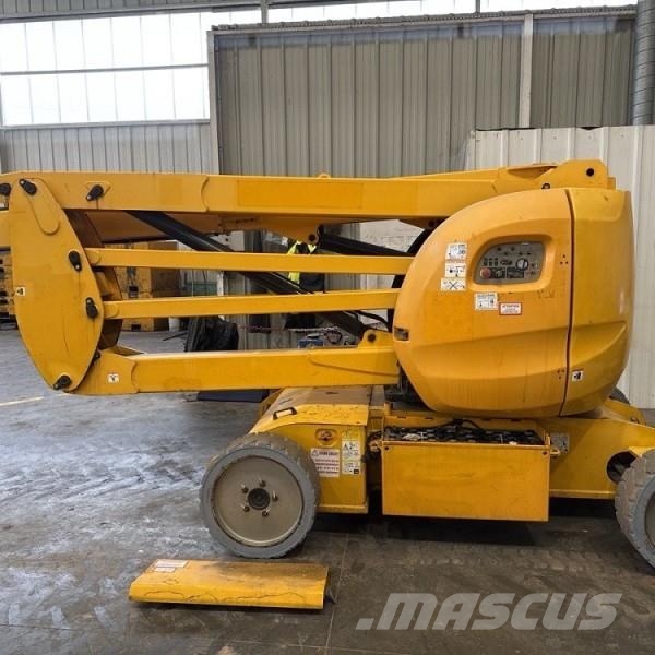 Manitou 170AETJ Knikarmhoogwerkers