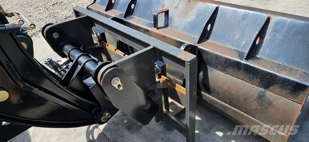 Wolf Wl 825 telescopic رافعة تلسكوبية