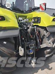 CLAAS Axion 930 Cmatic Ciągniki rolnicze