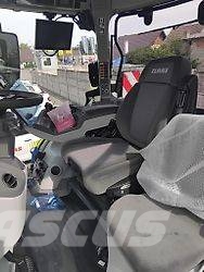 CLAAS Axion 930 Cmatic Ciągniki rolnicze