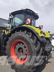 CLAAS Axion 930 Cmatic Ciągniki rolnicze
