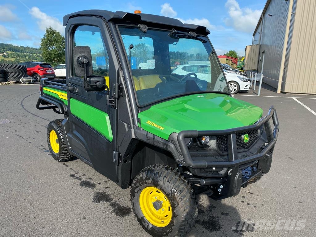 john-deere-gator-865m-2024-frankrig-brugte-atv-er-mascus-denmark