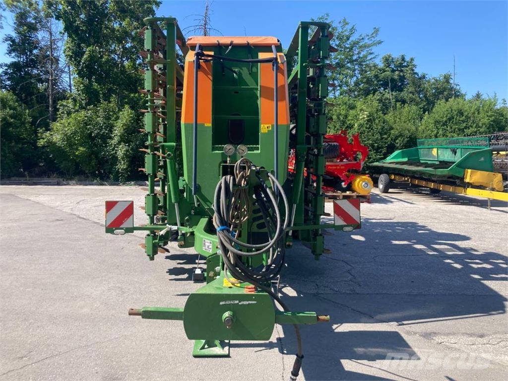 Amazone Cirrus 6003-2 مثاقيب