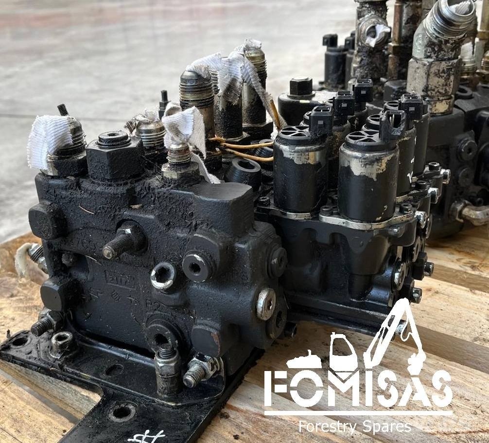 Valmet 911.3 valve block 5064903 Υδραυλικά
