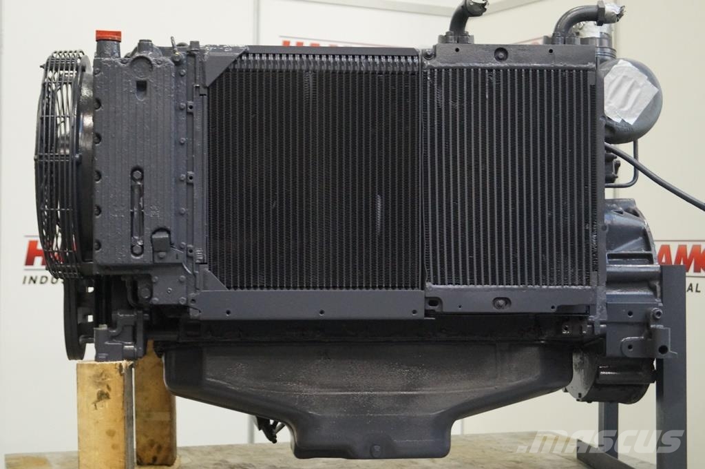 Deutz BF6M1013CP RECONDITIONED Other