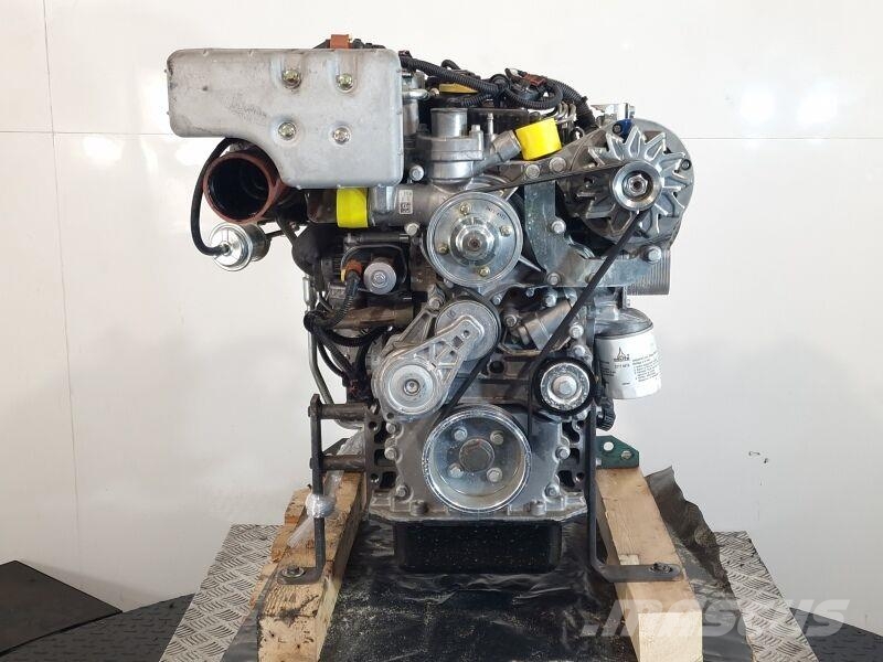 Deutz TD 2.2 L3 Motores
