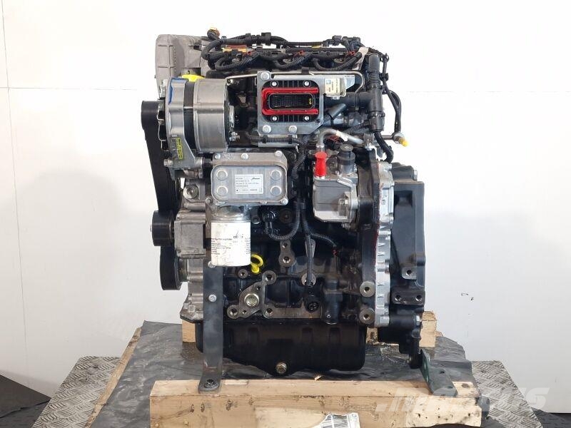 Deutz TD 2.2 L3 Motores