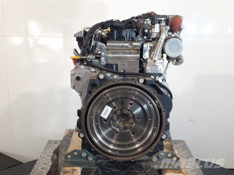 Deutz TD 2.2 L3 Motores
