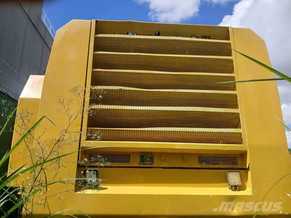 Bomag BM 2200/60 沥青路面铣刨机|铣刨机