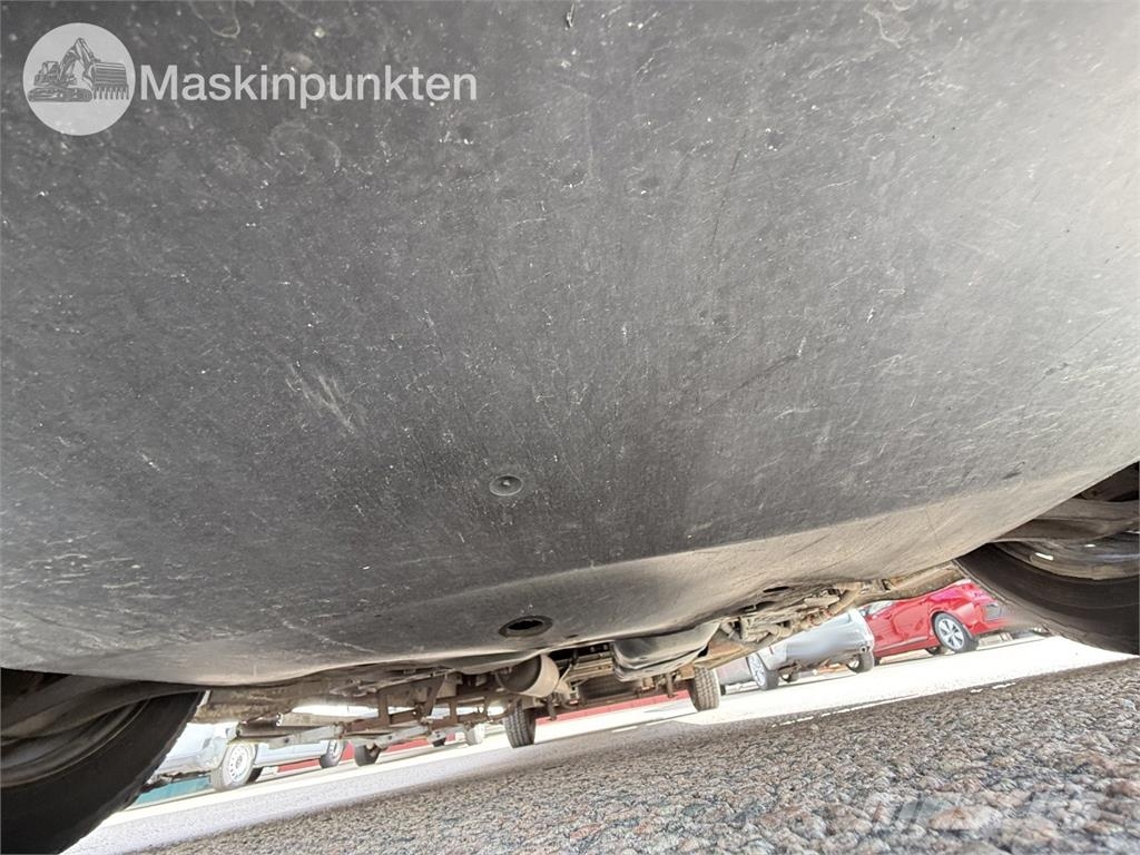 Opel Movano B Schoolbussen