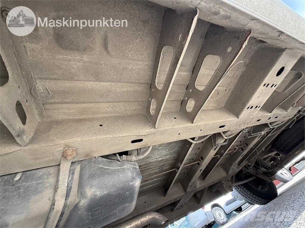 Opel Movano B Schoolbussen
