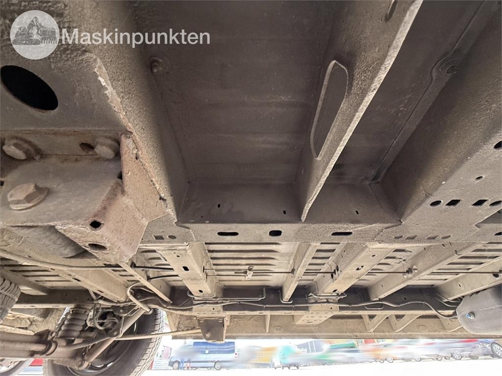 Opel Movano B Schoolbussen