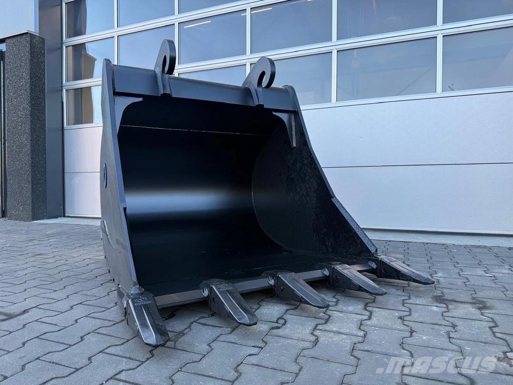 Verachtert CW40 | 1.20cm | 1.2m3 دلاء