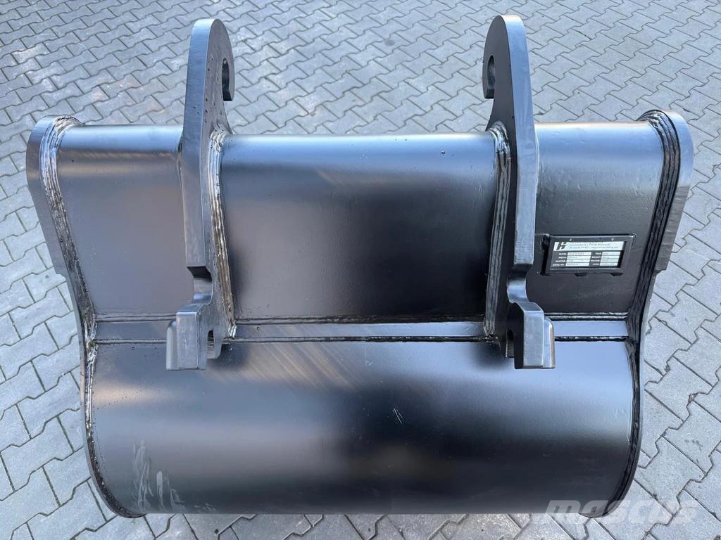 Verachtert CW40 | 1.20cm | 1.2m3 دلاء