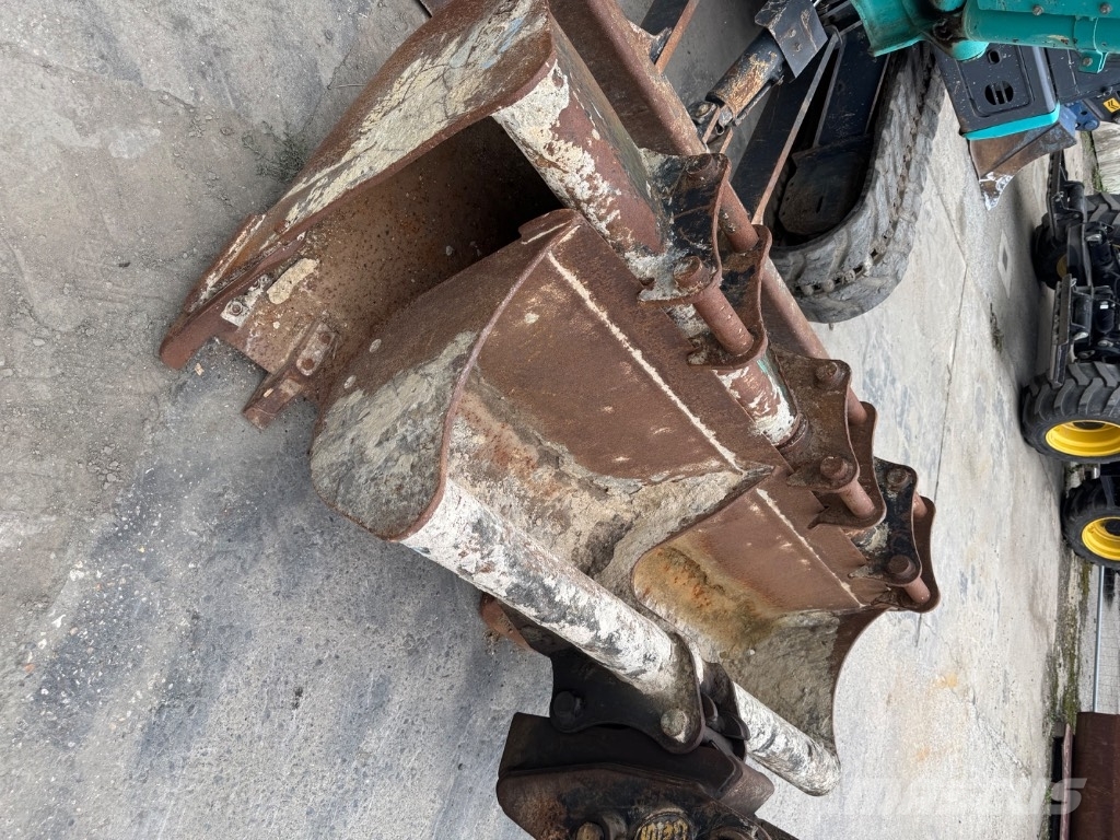 Kobelco SK45SRX-6 Mini excavators < 7t (Mini diggers)
