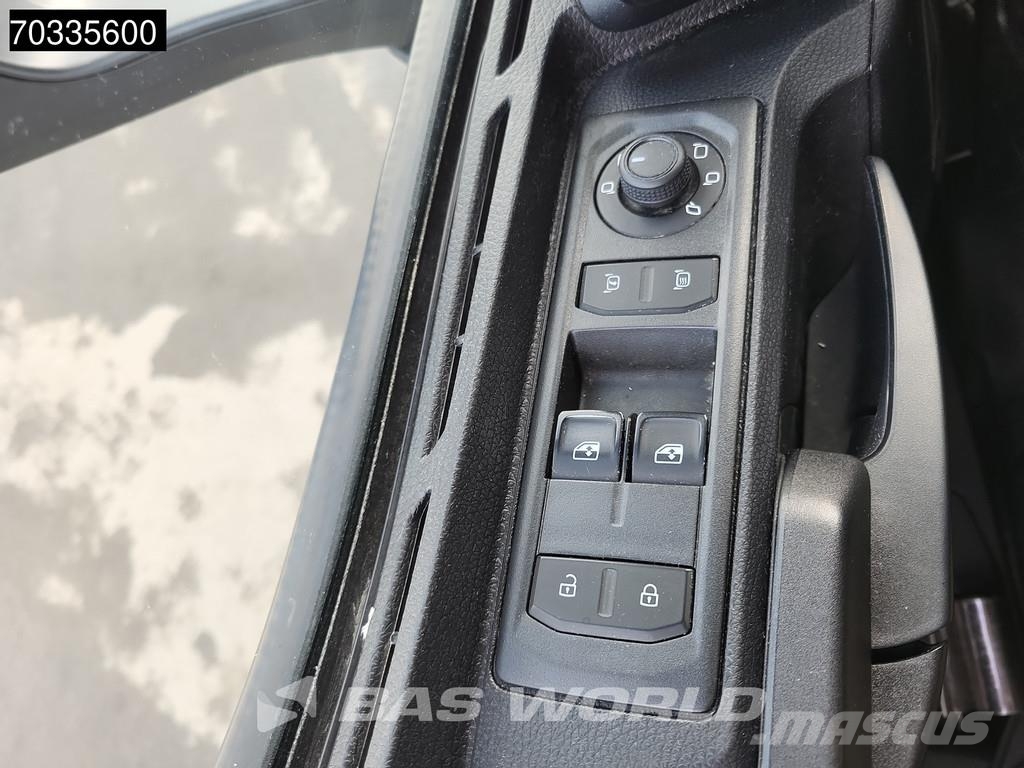 MAN TGS 33.480 6X4 Cabin Damage! TN Retarder Hydraulic Tegljači