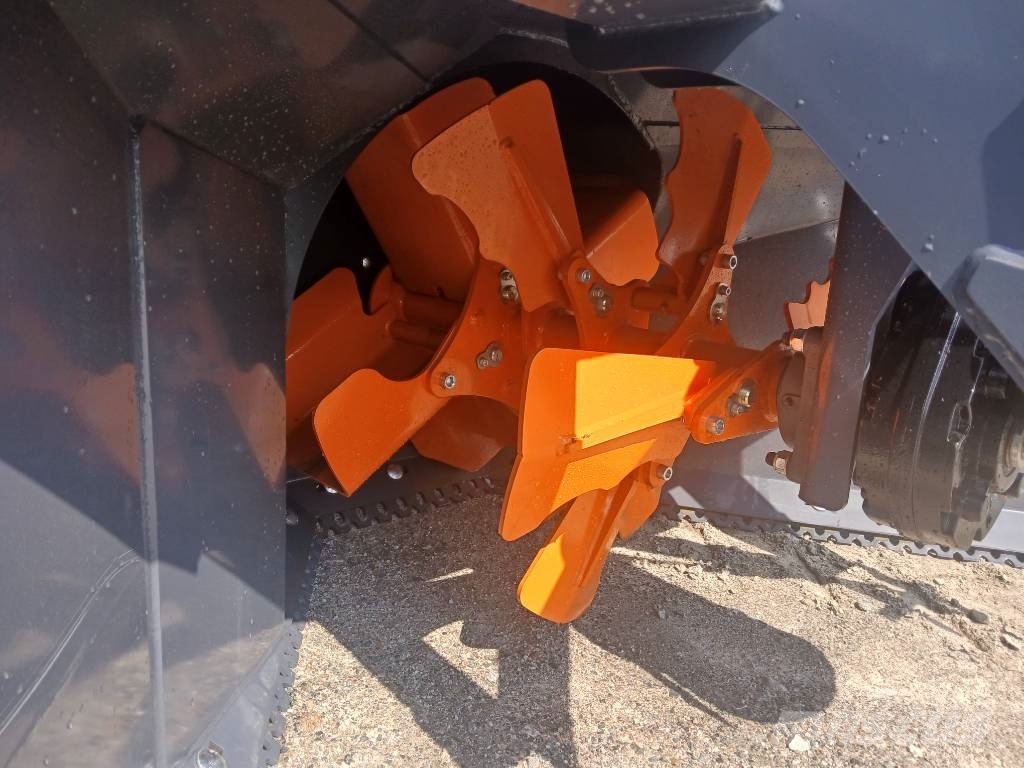 Oxsa SNOW 250 Evo Sneslynger