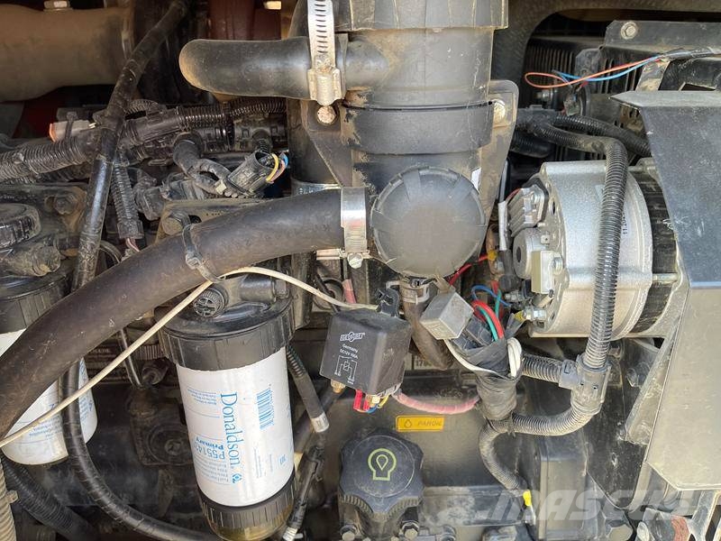 Atlas Copco QES 105 Diesel generatoren