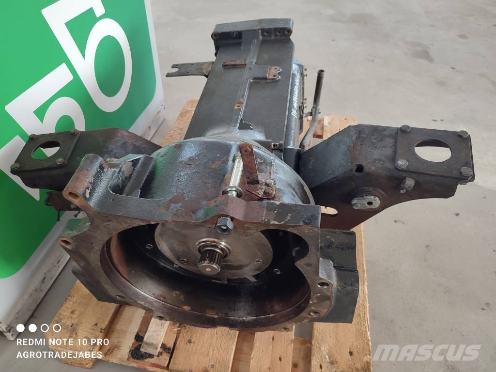 Deutz-Fahr 430 GS Agrofarm Gearbox housing 0.014.9778.0/90 Převodovka