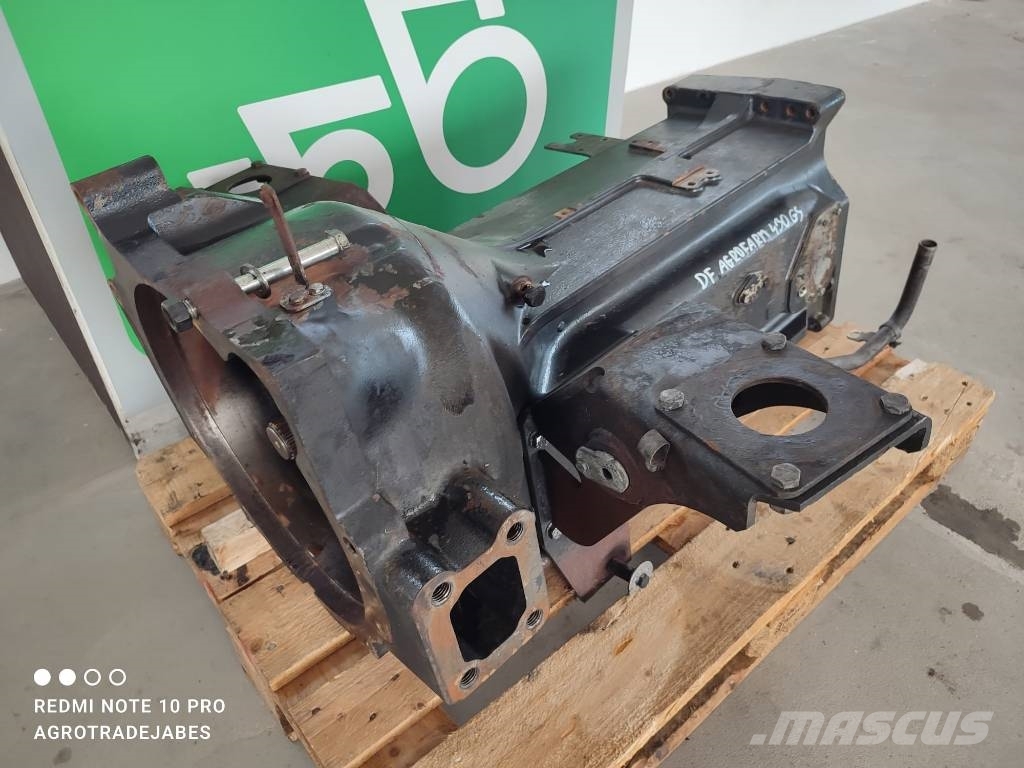 Deutz-Fahr 430 GS Agrofarm Gearbox housing 0.014.9778.0/90 Převodovka
