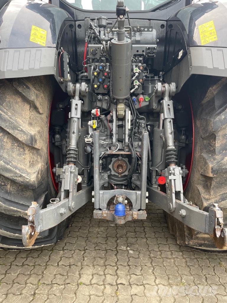 Fendt 1050 Vario Traktoren