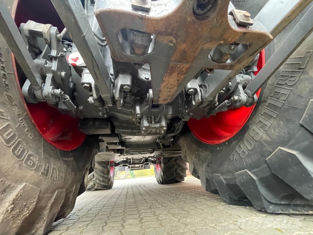 Fendt 1050 Vario Traktoren