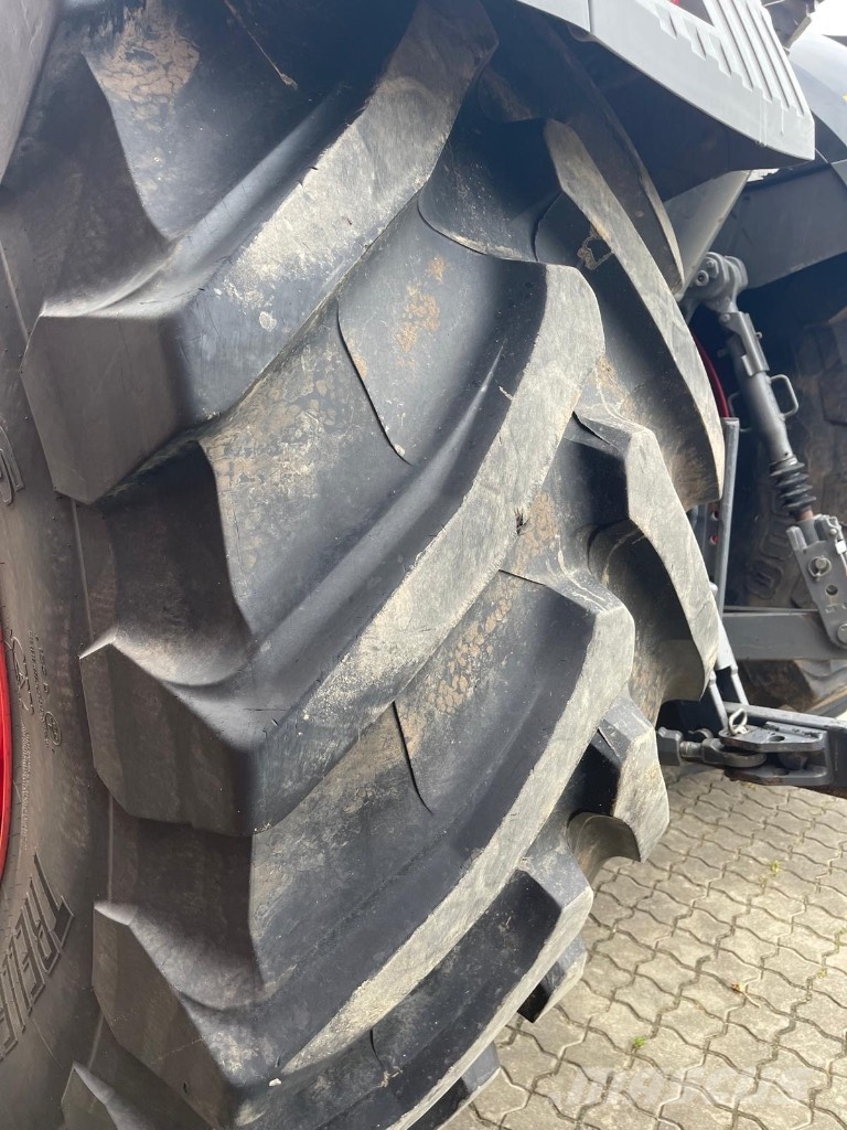 Fendt 1050 Vario Traktoren