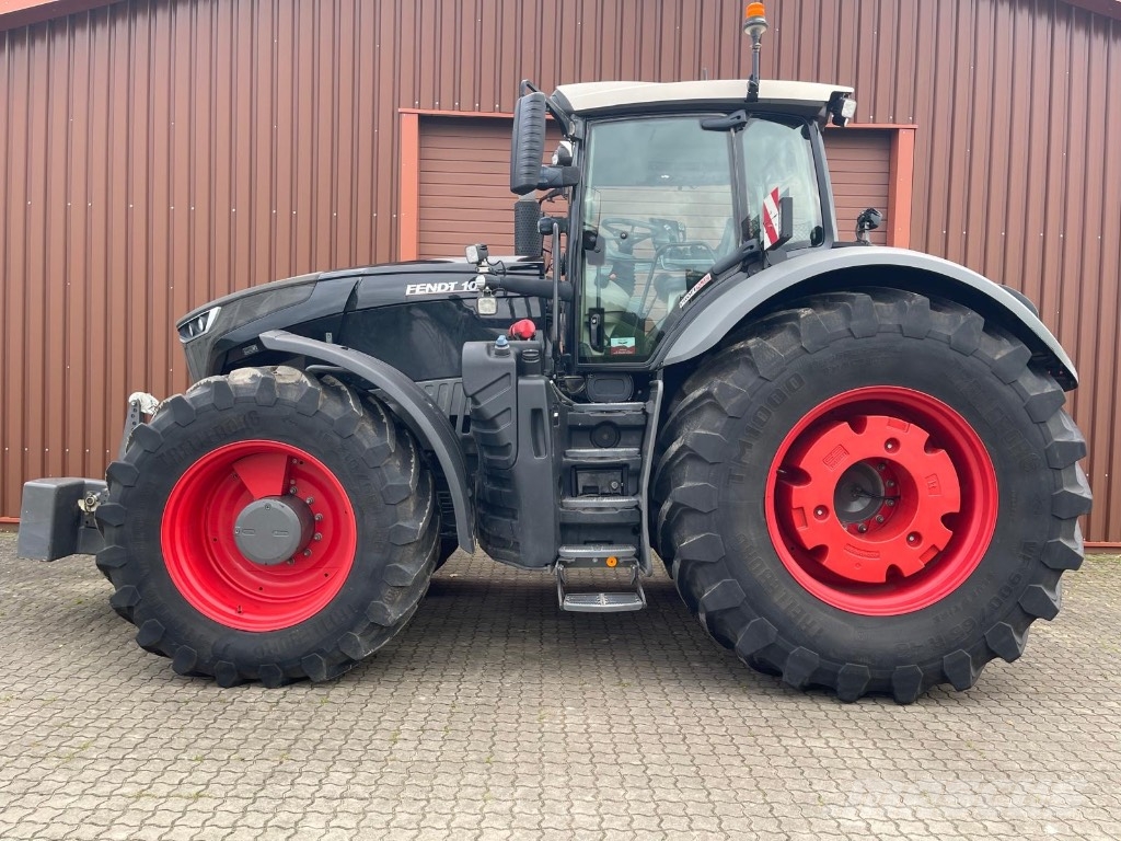 Fendt 1050 Vario Traktoren