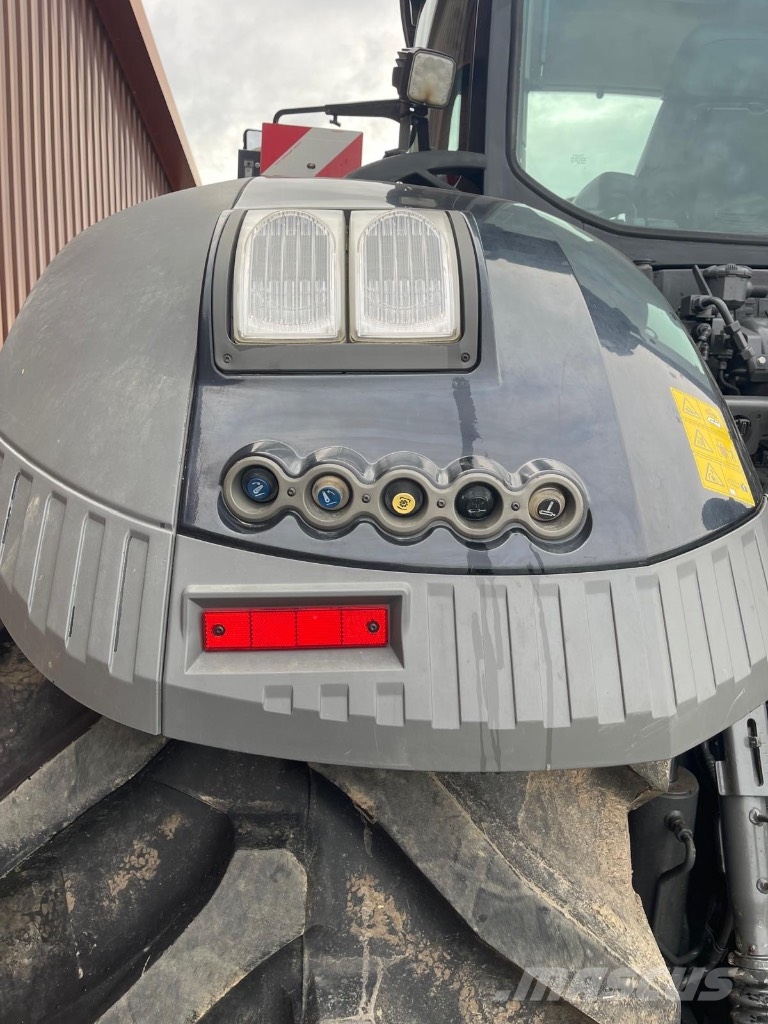 Fendt 1050 Vario Traktoren