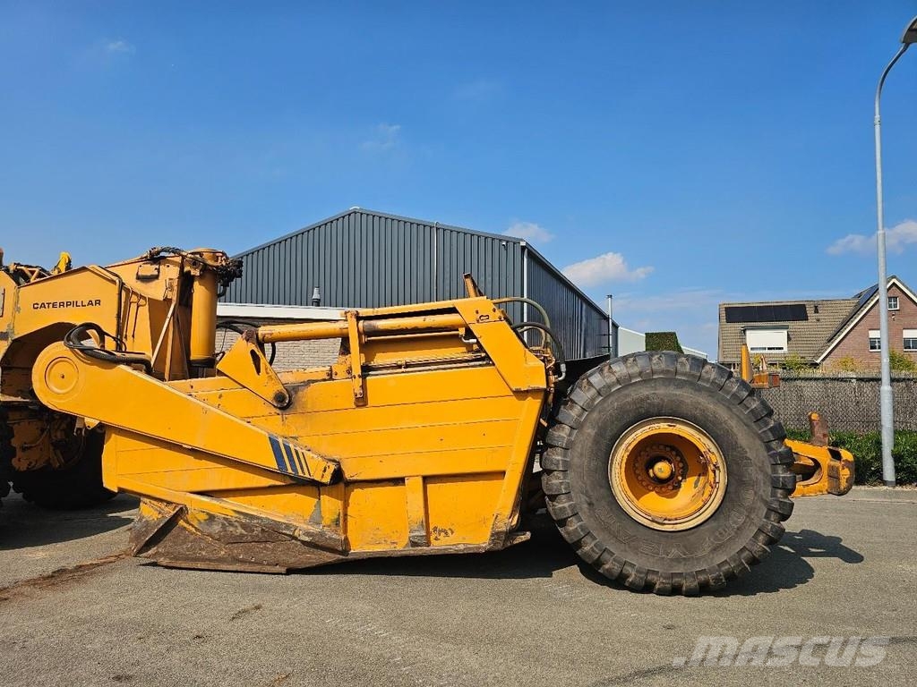 CAT 830 MB ** Very nice condition! ** Frezen